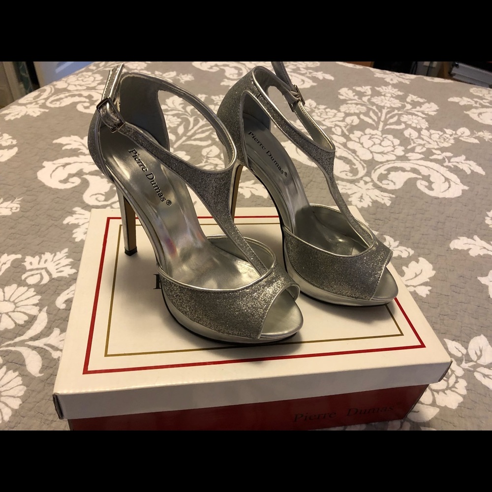 Perfect NEW YEAR Celebration  Shoes